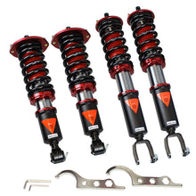 Load image into Gallery viewer, 891.00 Godspeed MAXX Coilovers Nissan GT-R R32 (1989-1994) MMX3740 - Redline360 Alternate Image