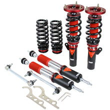 Load image into Gallery viewer, 891.00 Godspeed MAXX Coilovers BMW X1 E84 sDrive (2010-2015) MMX3780 - Redline360 Alternate Image