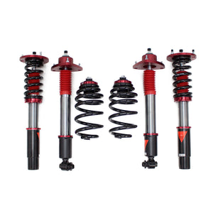 891.00 Godspeed MAXX Coilovers BMW X5 F15 sDrive/xDrive (14-18) MMX3810 - Redline360