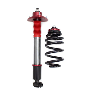 891.00 Godspeed MAXX Coilovers BMW X5 F15 sDrive/xDrive (14-18) MMX3810 - Redline360