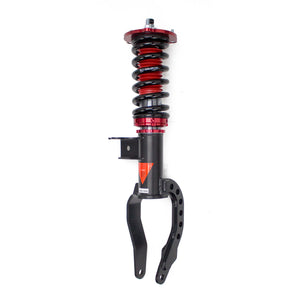 Godspeed MAXX Coilovers BMW 5 Series F10 xDrive AWD (10-16) 6