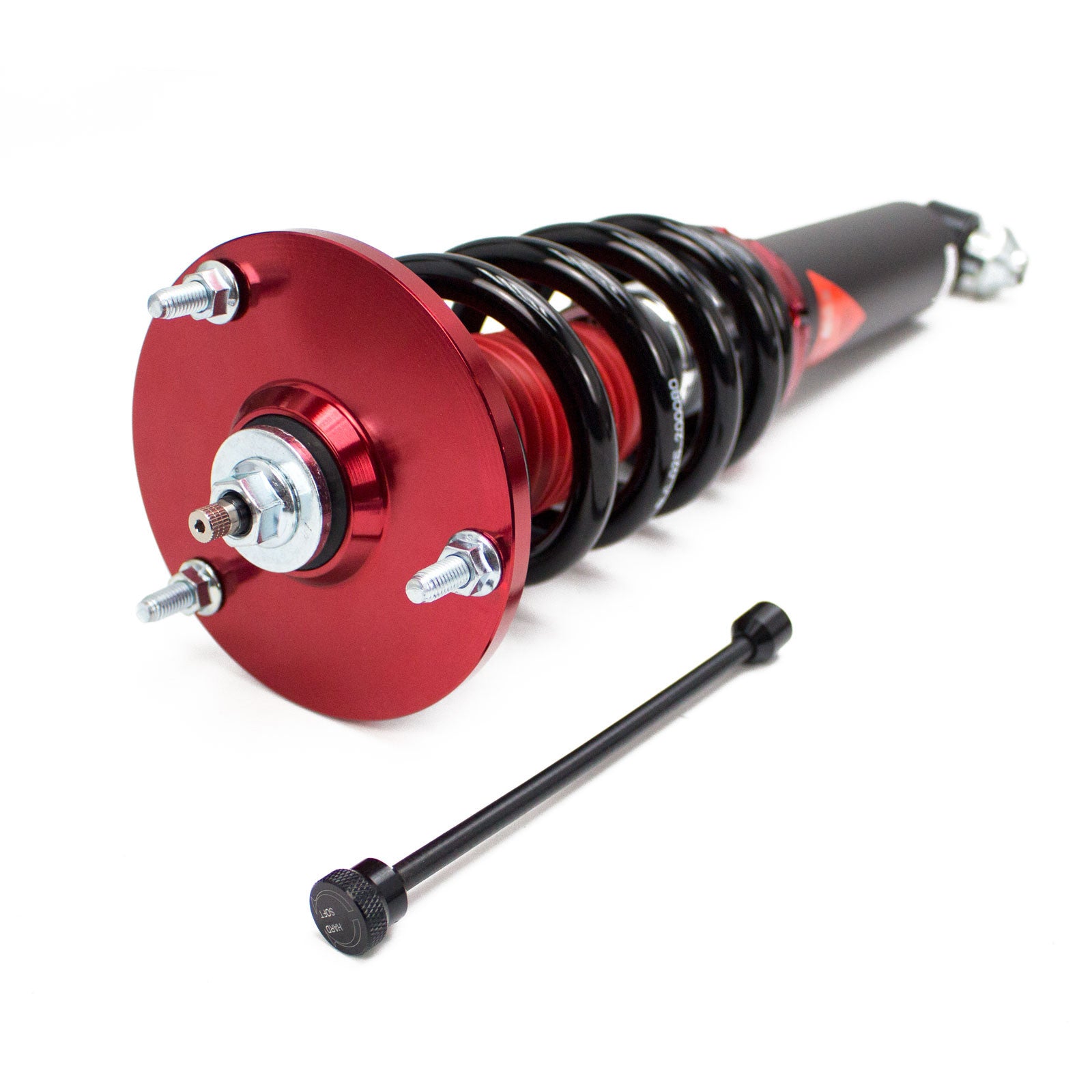 Godspeed MAXX Coilovers BMW 5 Series F10 xDrive AWD (10-16) 6