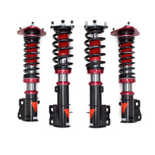 Load image into Gallery viewer, Godspeed MAXX Coilovers Toyota MR2 Spyder (2000-2006) w/ Front Camber Plates - Default Title Alternate Image
