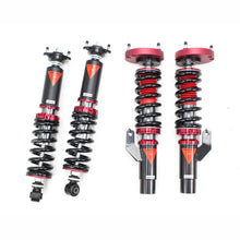 Load image into Gallery viewer, Godspeed MAXX Coilovers BMW M3 E46 (01-06) True Rear or Divorced - True Rear Alternate Image