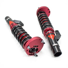 Load image into Gallery viewer, Godspeed MAXX Coilovers BMW M3 E46 (01-06) True Rear or Divorced - True Rear Alternate Image
