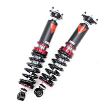 Load image into Gallery viewer, Godspeed MAXX Coilovers BMW M3 E46 (01-06) True Rear or Divorced - True Rear Alternate Image