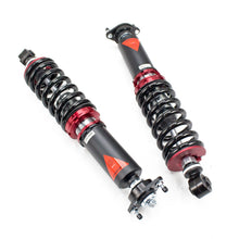 Load image into Gallery viewer, Godspeed MAXX Coilovers BMW M3 E46 (01-06) True Rear or Divorced - True Rear Alternate Image