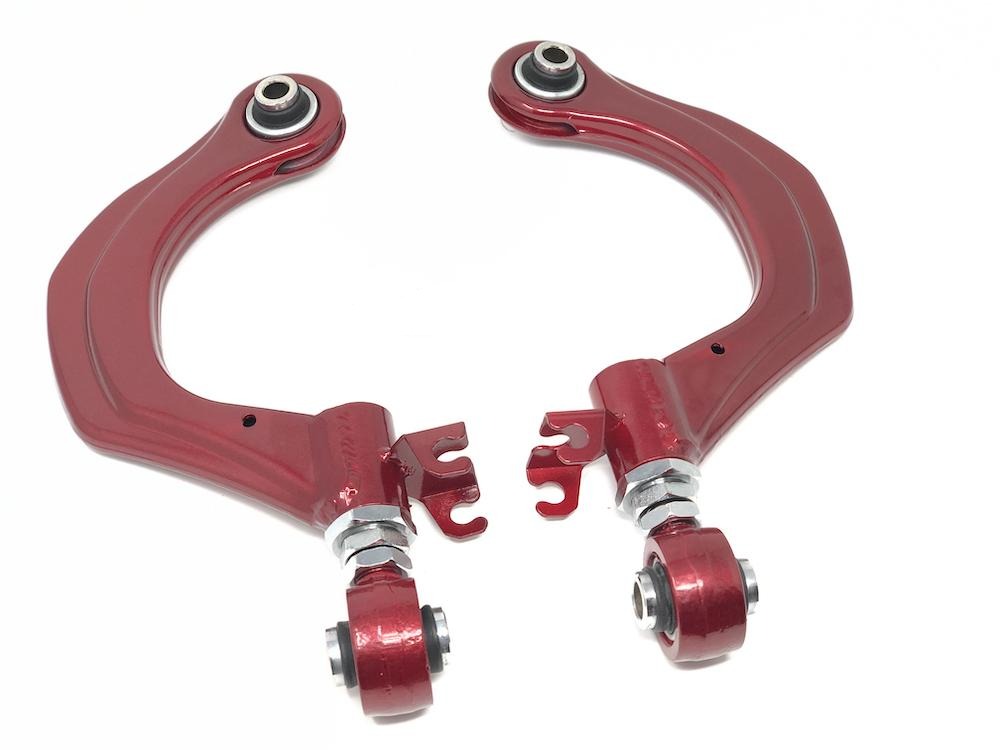 Modsport Camber Kit VW Rabbit (2006-2009) Rear Arms - Pair