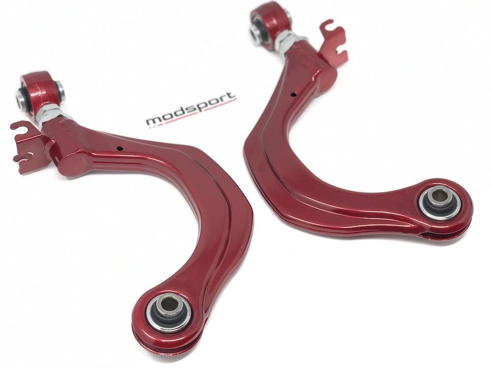 Modsport Camber Kit VW Rabbit (2006-2009) Rear Arms - Pair