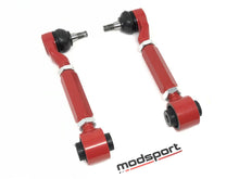 Load image into Gallery viewer, 79.99 Modsport Camber Kit Honda Accord Coupe/Sedan (2003-2007) Rear Arms - Pair - Redline360 Alternate Image