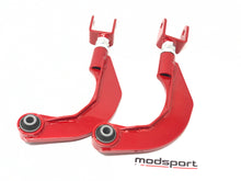 Load image into Gallery viewer, 149.99 Modsport Camber Kit Toyota Corolla Hatchback (2019-2022) Sedan (2020-2022) Rear Arms - Pair - Redline360 Alternate Image