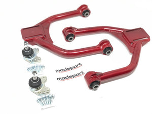 239.99 Modsport Camber Kit Dodge Charger RWD (2011-2020) Front Arms - Pair - Redline360