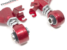 Load image into Gallery viewer, 159.99 Modsport Camber Kit VW Golf &amp; Jetta [MK5 / MK6 / MK7] (2006-2017) Rear Arms - Pair - Redline360 Alternate Image