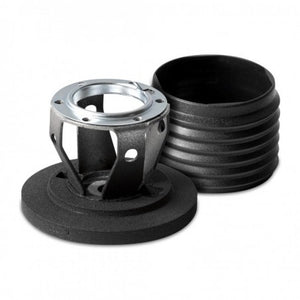 むむさん用 MOMO Steering Wheel Hub Adapter Nissan 240SX (1989-1997) 300ZX (1989-1