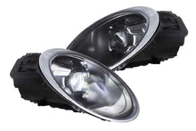 Load image into Gallery viewer, Morimoto LF997 XB LED black headlights with sequential DRLs for 2005-2013 Porsche 911 997 Alternate Image