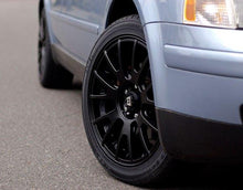 Load image into Gallery viewer, Motegi Racing MR118 Wheels (17x8 5x120 +45) Matte Black - Default Title Alternate Image