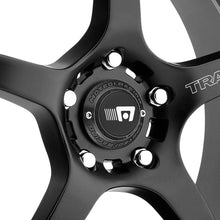 Load image into Gallery viewer, 182.00 Motegi Racing MR131 Traklite Wheels (17x7 5x112 +45) Satin Black / Matte Bronze / Silver - Redline360 Alternate Image