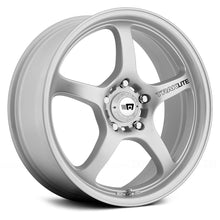 Load image into Gallery viewer, 182.00 Motegi Racing MR131 Traklite Wheels (17x7 5x112 +45) Satin Black / Matte Bronze / Silver - Redline360 Alternate Image