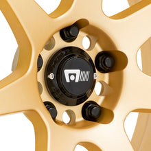 Load image into Gallery viewer, 241.00 Motegi Racing MR154 Battle Wheels (17x9.5 5x114.3) +15 or +30 - Redline360 Alternate Image