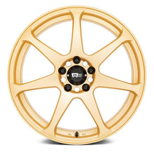 Load image into Gallery viewer, 257.00 Motegi Racing MR154 Battle Wheels (18x8 5x114.3) +30 or +43 - Redline360 Alternate Image