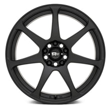 Load image into Gallery viewer, Motegi Racing MR154 Battle Wheels (18x9.5 5x114.3) [Matte Black] +15 / +30 / +38 Offset - +15 Alternate Image