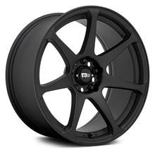 Load image into Gallery viewer, Motegi Racing MR154 Battle Wheels (18x9.5 5x114.3) [Matte Black] +15 / +30 / +38 Offset - +15 Alternate Image