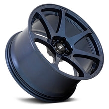 Load image into Gallery viewer, Motegi Racing MR154 Battle Wheels (18x9.5 5x114.3) [Midnight Blue] +15 / +30 / +38 Offset - +15 Alternate Image