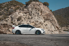 Load image into Gallery viewer, 241.00 Motegi Racing MR154 Battle Wheels (17x9.5 5x114.3) +15 or +30 - Redline360 Alternate Image