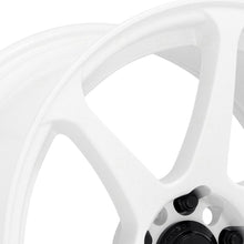 Load image into Gallery viewer, 257.00 Motegi Racing MR154 Battle Wheels (18x8 5x114.3) +30 or +43 - Redline360 Alternate Image