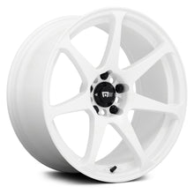 Load image into Gallery viewer, 257.00 Motegi Racing MR154 Battle Wheels (18x8 5x114.3) +30 or +43 - Redline360 Alternate Image