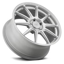 Load image into Gallery viewer, 221.00 Motegi Racing MR140 Wheels (18x8.5 5x108 +45) Satin Black or Hyper Silver - Redline360 Alternate Image