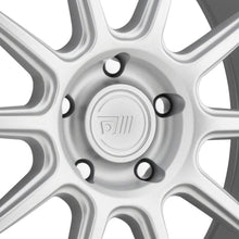 Load image into Gallery viewer, Motegi Racing MR140 Wheels (18x8.5 5x112) +35 or +45 Offset - +35 / Satin Black Alternate Image