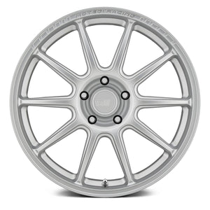 221.00 Motegi Racing MR140 Wheels (18x8.5 5x108 +45) Satin Black or Hyper Silver - Redline360