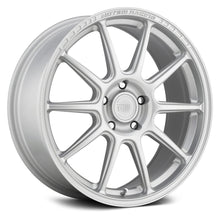 Load image into Gallery viewer, 184.00 Motegi Racing MR140 Wheels (17x7 5x112 +38) Satin Black or Hyper Silver - Redline360 Alternate Image