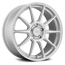 Load image into Gallery viewer, Motegi Racing MR140 Wheels (18x8.5 5x112) +35 or +45 Offset - +35 / Satin Black Alternate Image