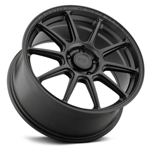 221.00 Motegi Racing MR140 Wheels (18x8.5 5x108 +45) Satin Black or Hyper Silver - Redline360