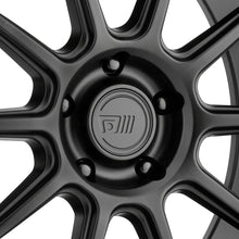Load image into Gallery viewer, Motegi Racing MR140 Wheels (18x8.5 5x112) +35 or +45 Offset - +35 / Satin Black Alternate Image