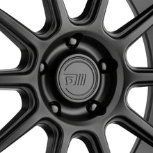 Load image into Gallery viewer, Motegi Racing MR140 Wheels (18x8.5 5x114.3) +35 or +45 Offset - +35 / Satin Black Alternate Image