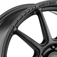 Load image into Gallery viewer, Motegi Racing MR140 Wheels (18x8.5 5x114.3) +35 or +45 Offset - +35 / Satin Black Alternate Image