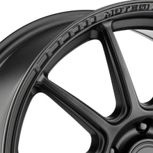 Load image into Gallery viewer, 184.00 Motegi Racing MR140 Wheels (17x7 5x112 +38) Satin Black or Hyper Silver - Redline360 Alternate Image