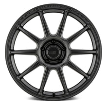 Load image into Gallery viewer, 221.00 Motegi Racing MR140 Wheels (18x8.5 5x108 +45) Satin Black or Hyper Silver - Redline360 Alternate Image