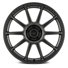 Load image into Gallery viewer, Motegi Racing MR140 Wheels (18x8.5 5x114.3) +35 or +45 Offset - +35 / Satin Black Alternate Image