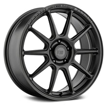 Load image into Gallery viewer, 184.00 Motegi Racing MR140 Wheels (17x7 5x112 +38) Satin Black or Hyper Silver - Redline360 Alternate Image