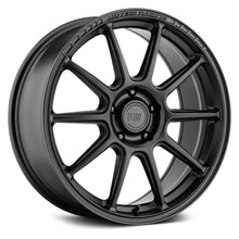 Load image into Gallery viewer, Motegi Racing MR140 Wheels (18x8.5 5x112) +35 or +45 Offset - +45 / Satin Black Alternate Image