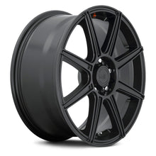 Load image into Gallery viewer, 171.00 Motegi Racing MR142 CS8 Wheels (16x7 5x108 +40) Satin Black or Satin Black w/ Red Stripe - Redline360 Alternate Image