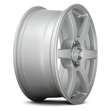 Load image into Gallery viewer, 188.00 Motegi Racing MR143 CS6 Wheels (17x7 4x100/4x114.3 +40) Satin Black or Hyper Silver - Redline360 Alternate Image