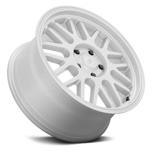 Load image into Gallery viewer, Motegi Racing MR144 M9 Wheels (17x8 5x100 +40) Satin Black or Hyper Silver - Hyper Silver Alternate Image