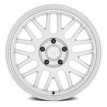 Load image into Gallery viewer, Motegi Racing MR144 M9 Wheels (17x8 5x120 +40) Satin Black or Hyper Silver - Hyper Silver Alternate Image