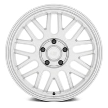 Load image into Gallery viewer, 197.00 Motegi Racing MR144 M9 Wheels (17x8 5x112 +40) Satin Black or Hyper Silver - Redline360 Alternate Image