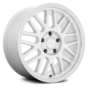 197.00 Motegi Racing MR144 M9 Wheels (17x8 5x112 +40) Satin Black or Hyper Silver - Redline360